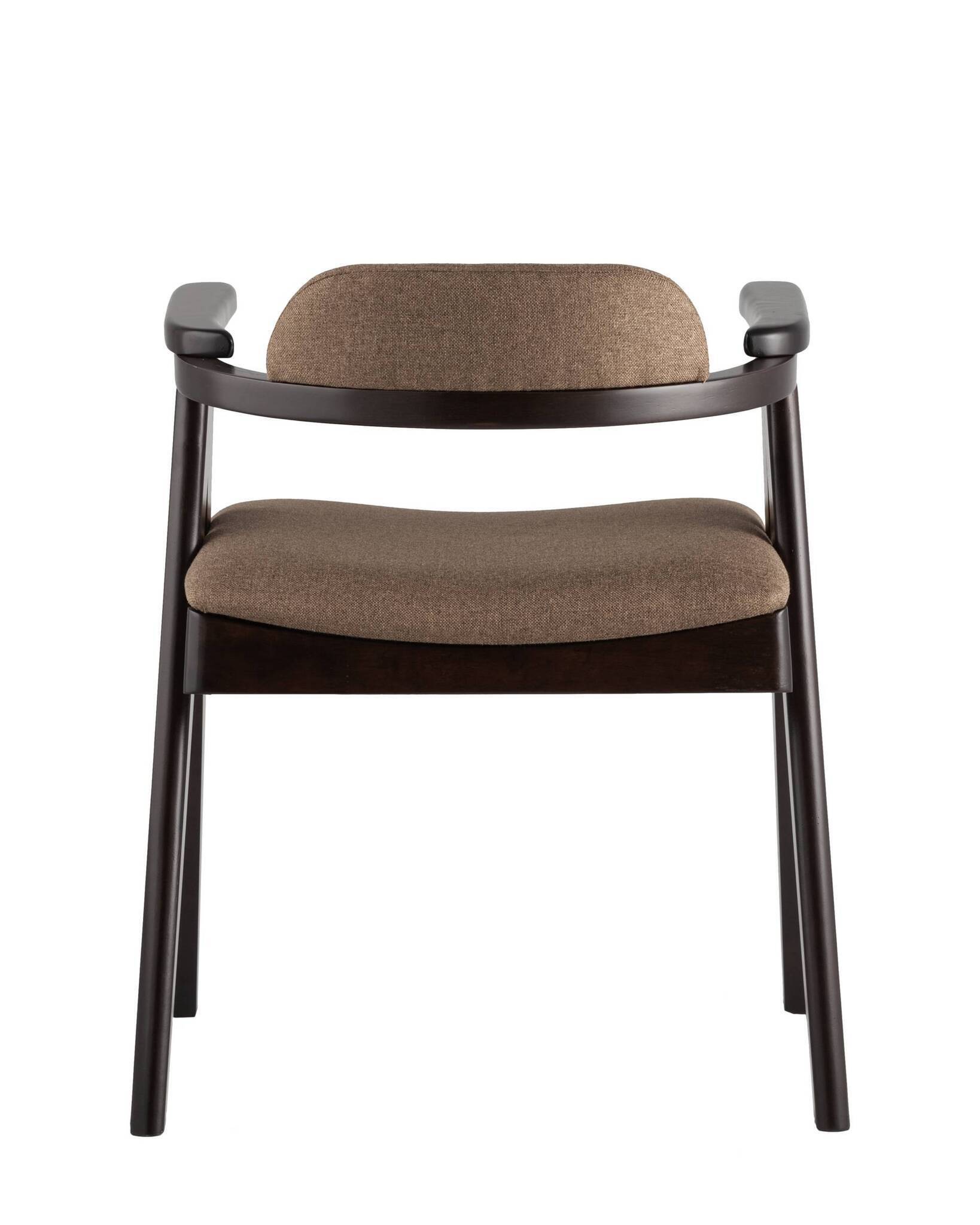 Стул обеденный OLAV кофейный 2 шт. Stool Group