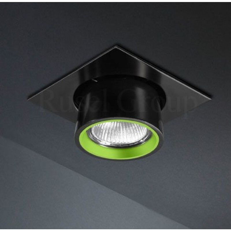 Встраиваемый светильник Leds-C4 ZOE