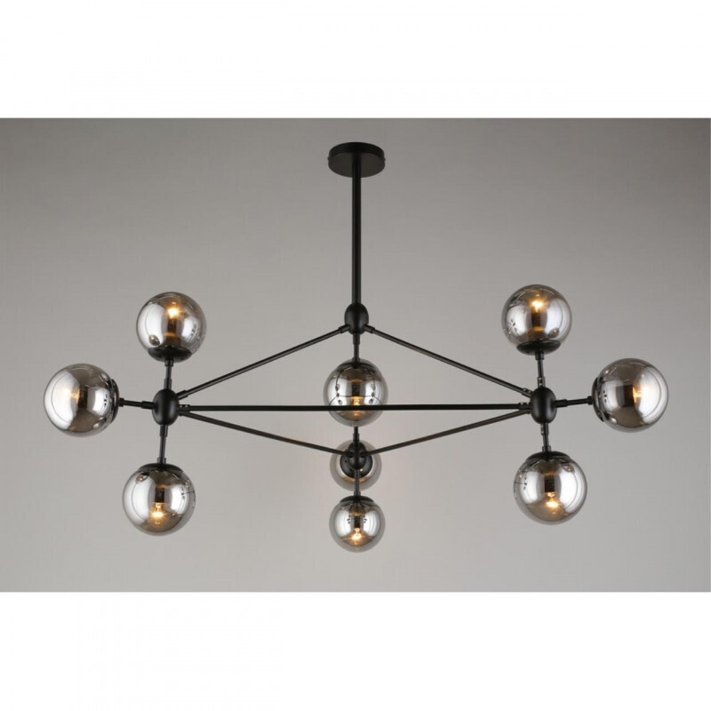 Люстра на штанге APLOYT APL.606.17.10