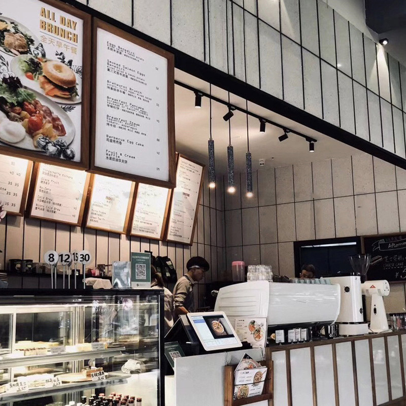 Подвесной светильник CRAFT black by ImperiumLoft