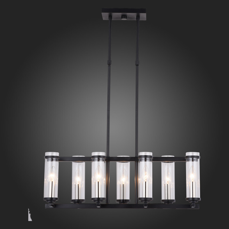 Люстра на штанге ST Luce SL334.403.07