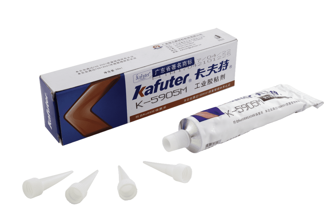 Герметик для ленты DesignLed Gum filter