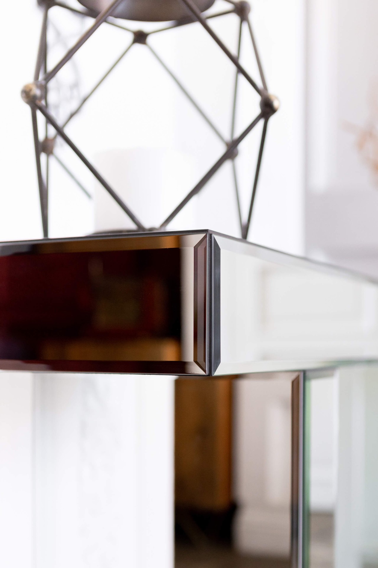 Консоль BountyHome Slanses mv413M