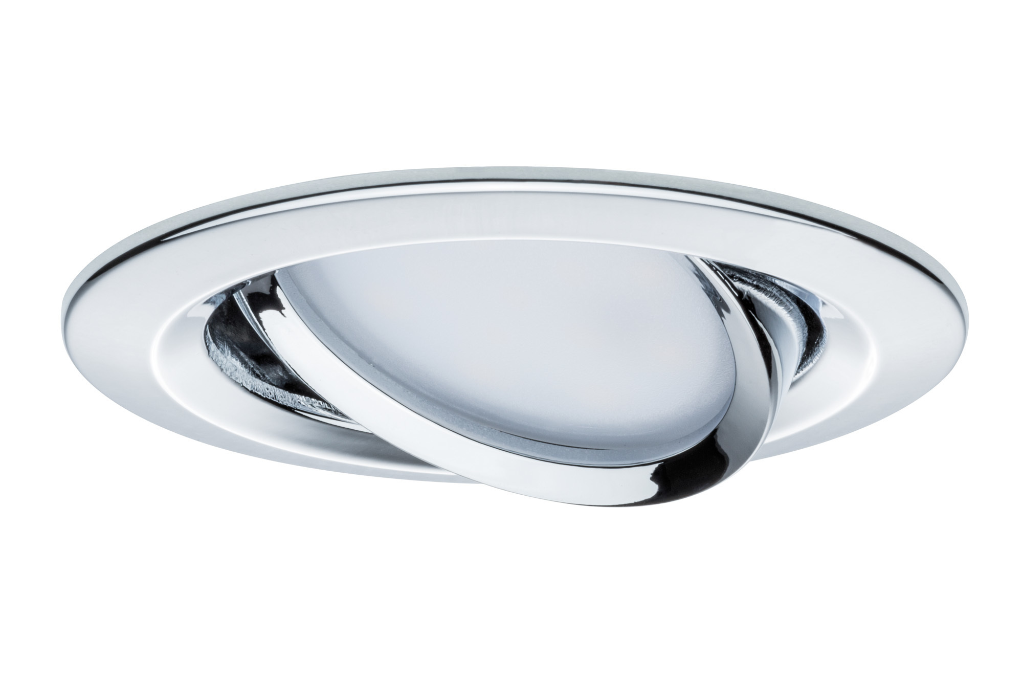 Встраиваемый светильник Paulmann 93868