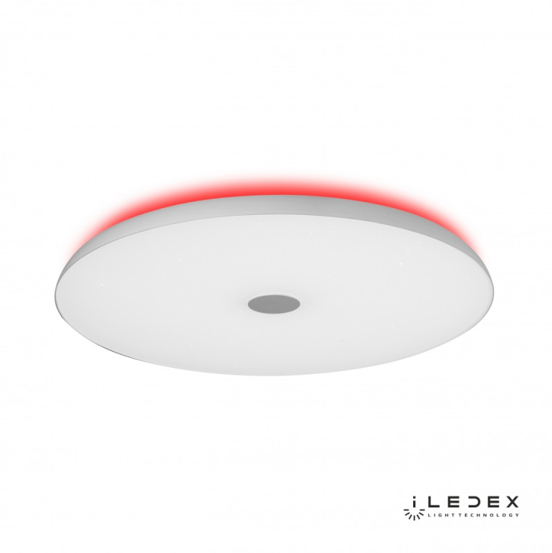 Накладной светильник iLedex 1706/500 WH