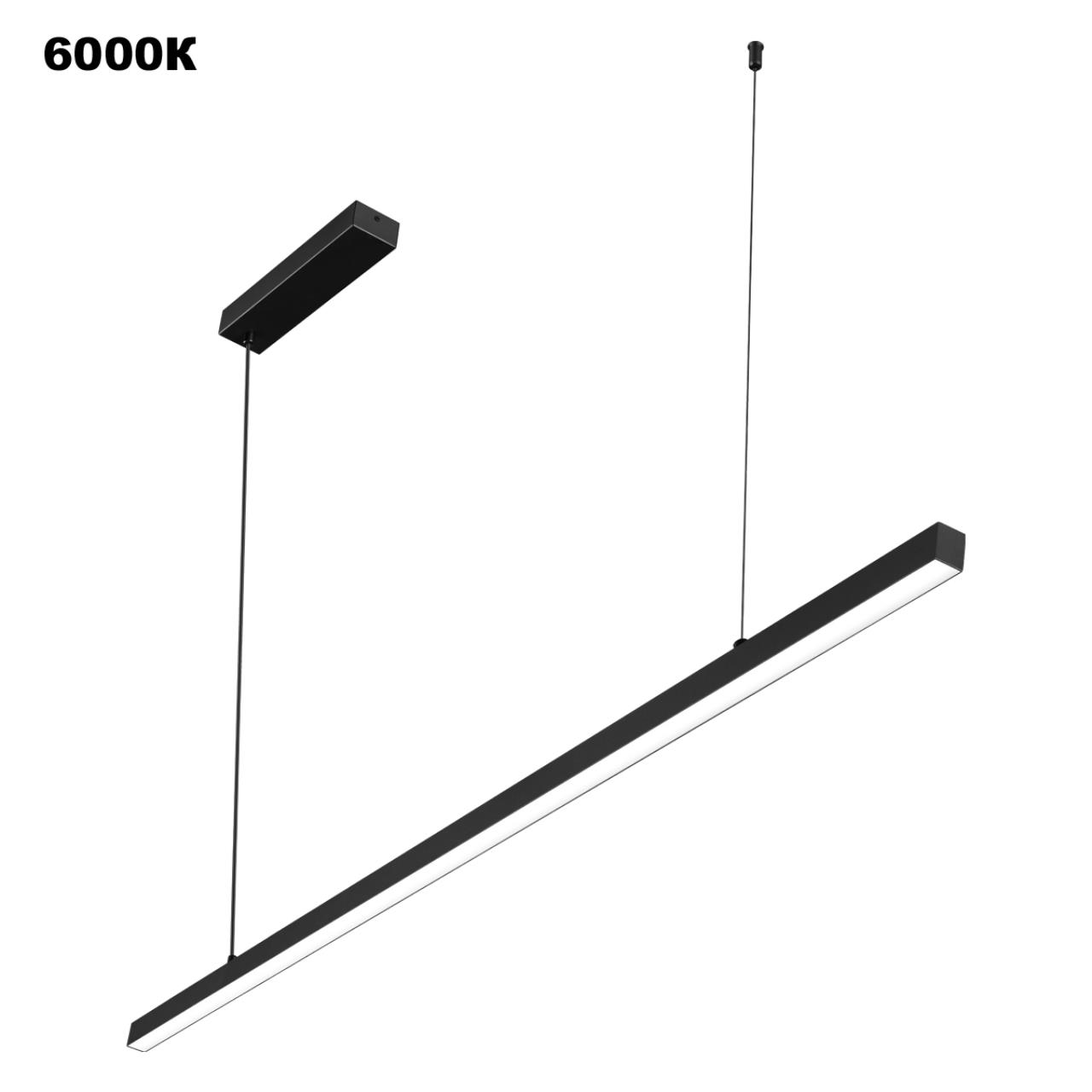 Светильник подвесной диммир. со сменой цв. температуры Novotech 359442