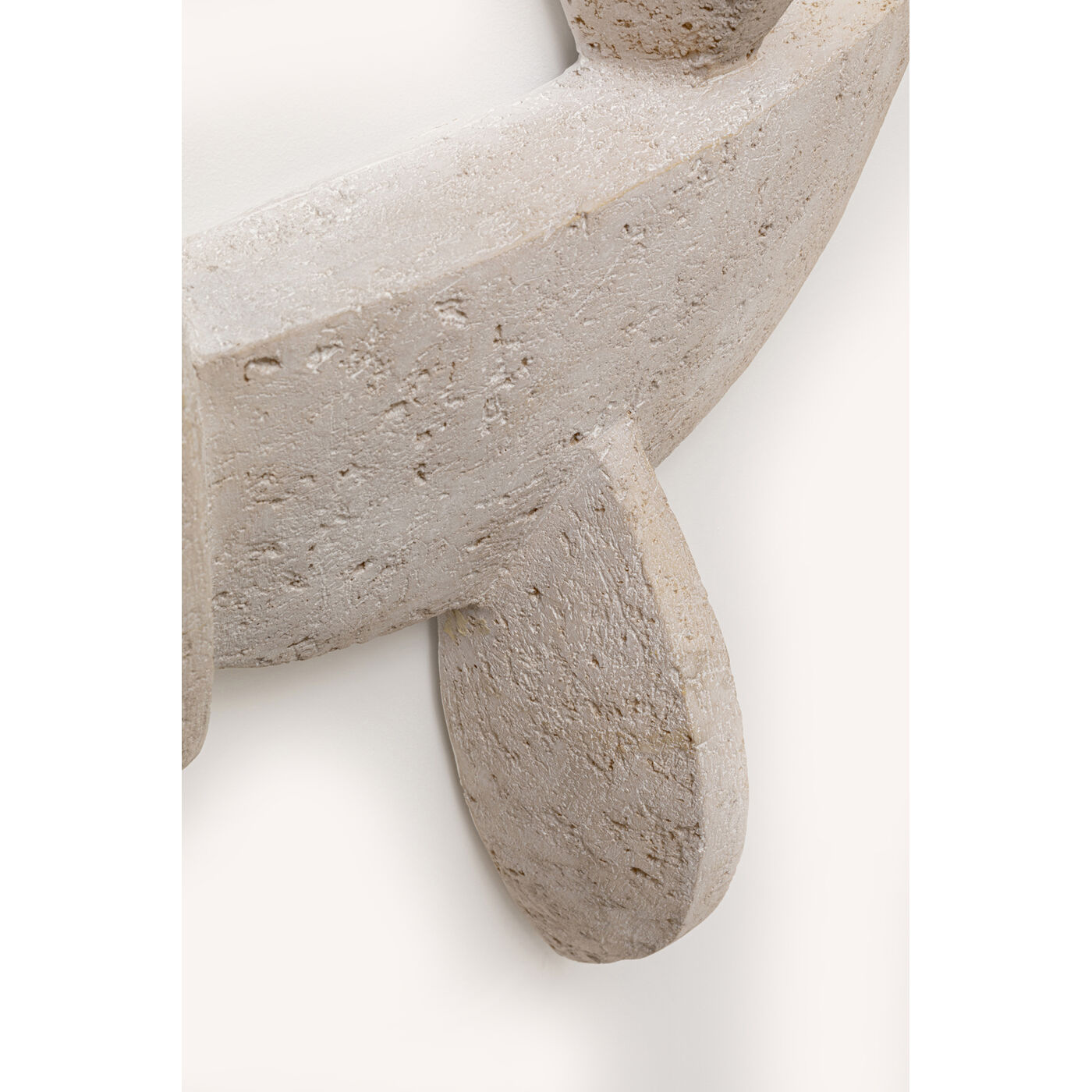 Декор настенный Rotondo Pezzi 118cm KARE 56605