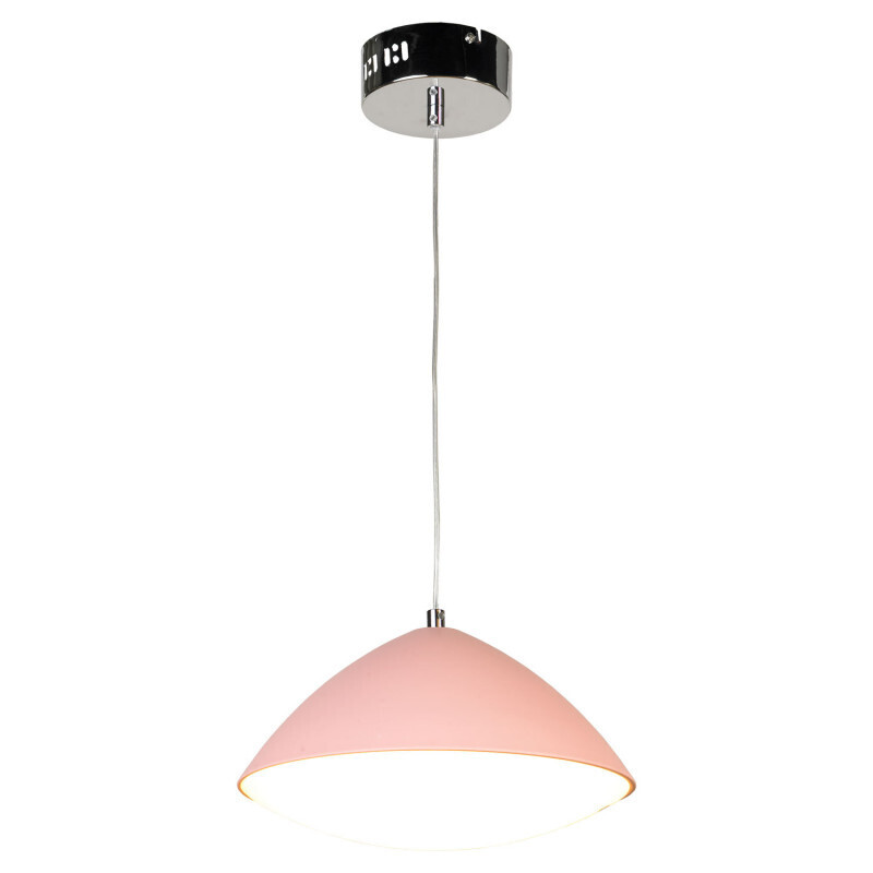 Подвесной светильник Lussole LGO LSP-8228