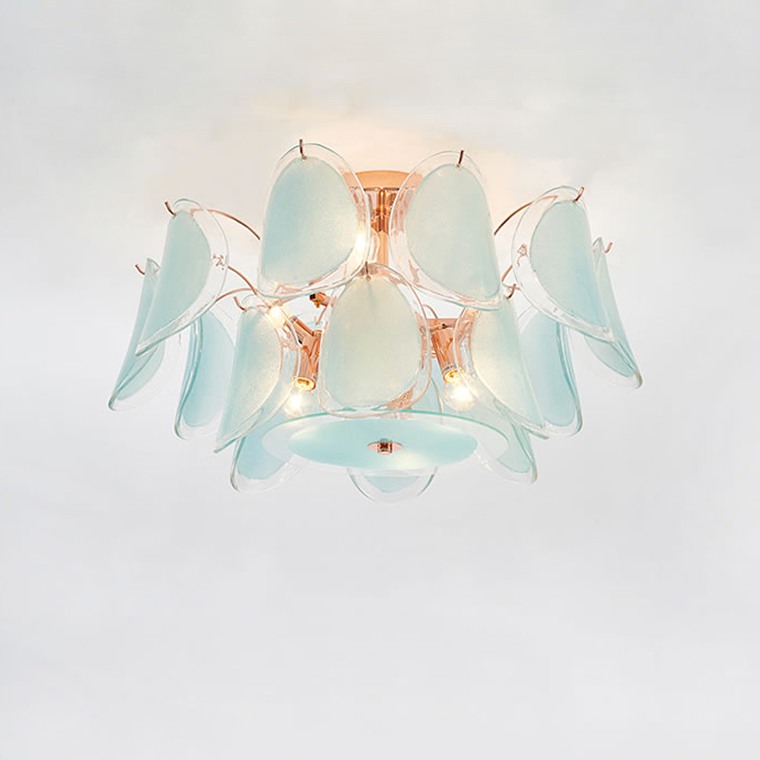 Подвесная люстра WAVE by ImperiumLoft