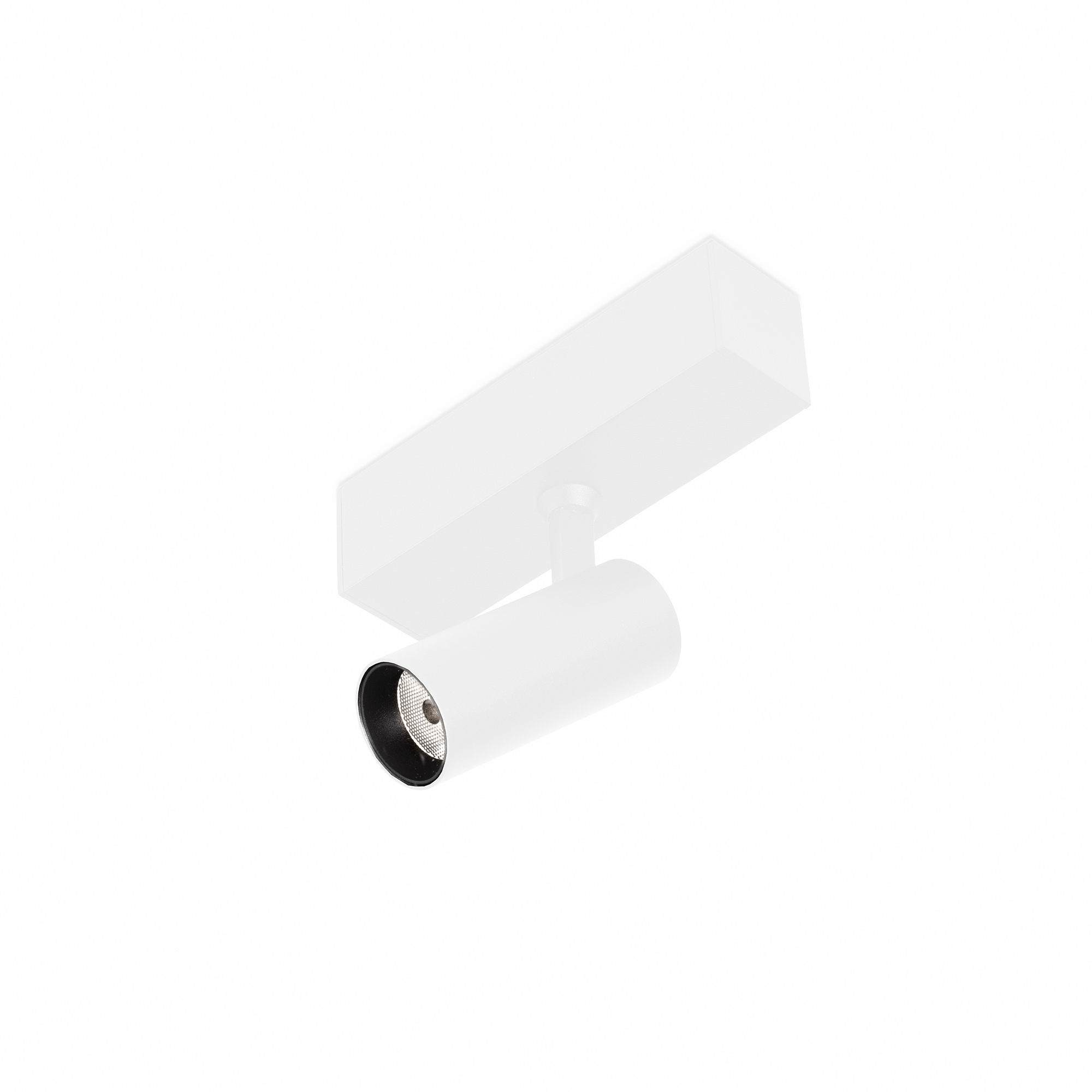 Потолочный светильник NESO HOLE-20W 2700K 36 GRADOS белый CASAMBI Faro