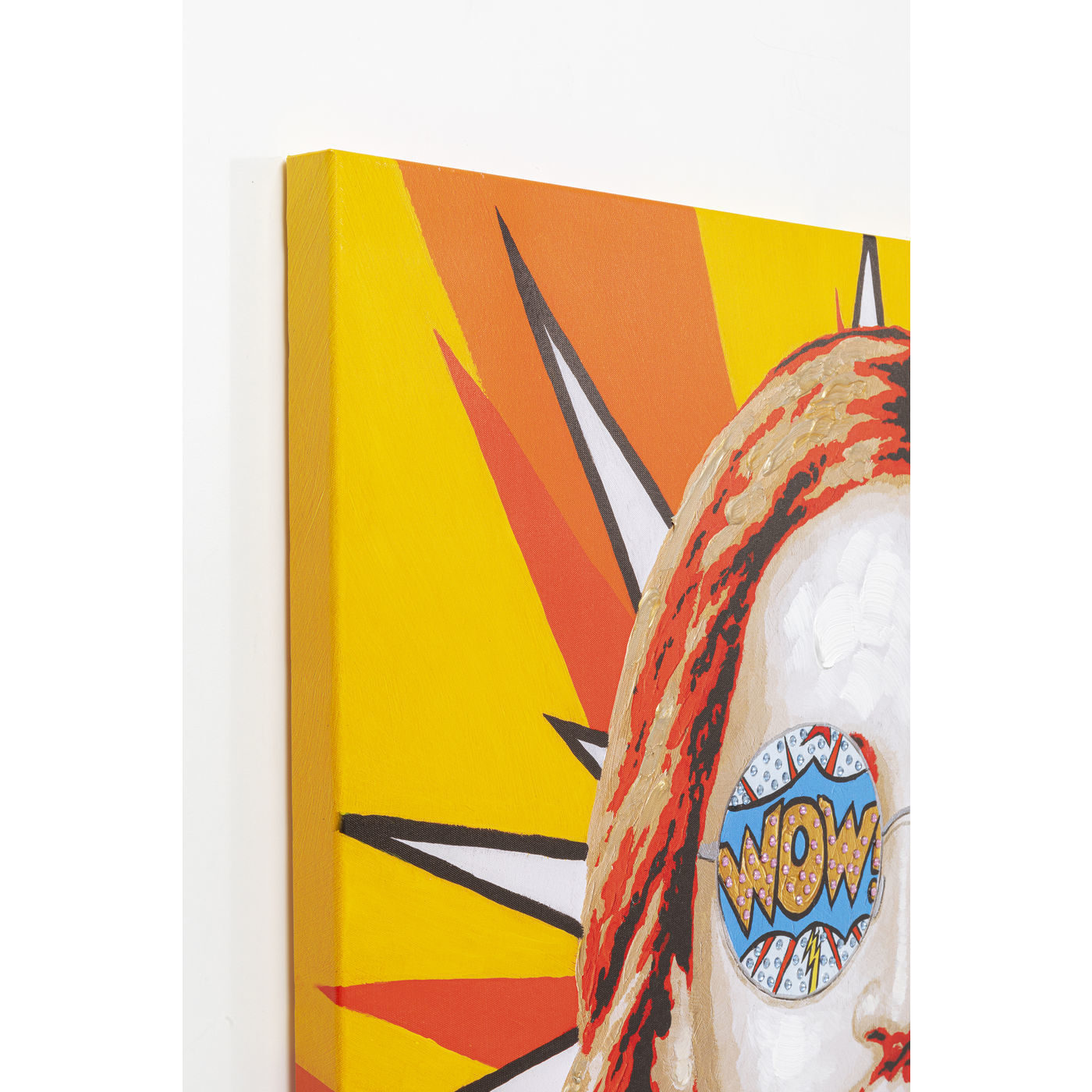 Картина Jesus 52804 KARE