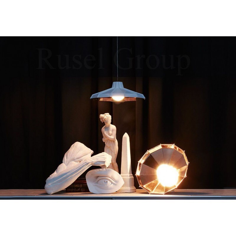 Подвесной светильник Foscarini Diesel mysterio sospensione