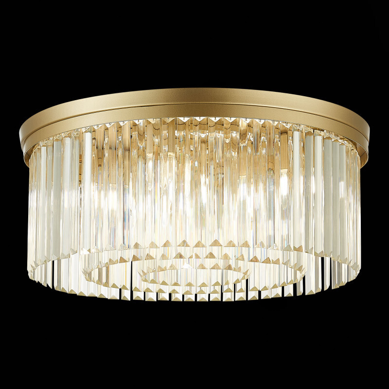 Накладная люстра ST-Luce SL1624.202.09