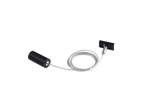 Комплект подвесной для  шинопровода Donolux Suspension kit CB