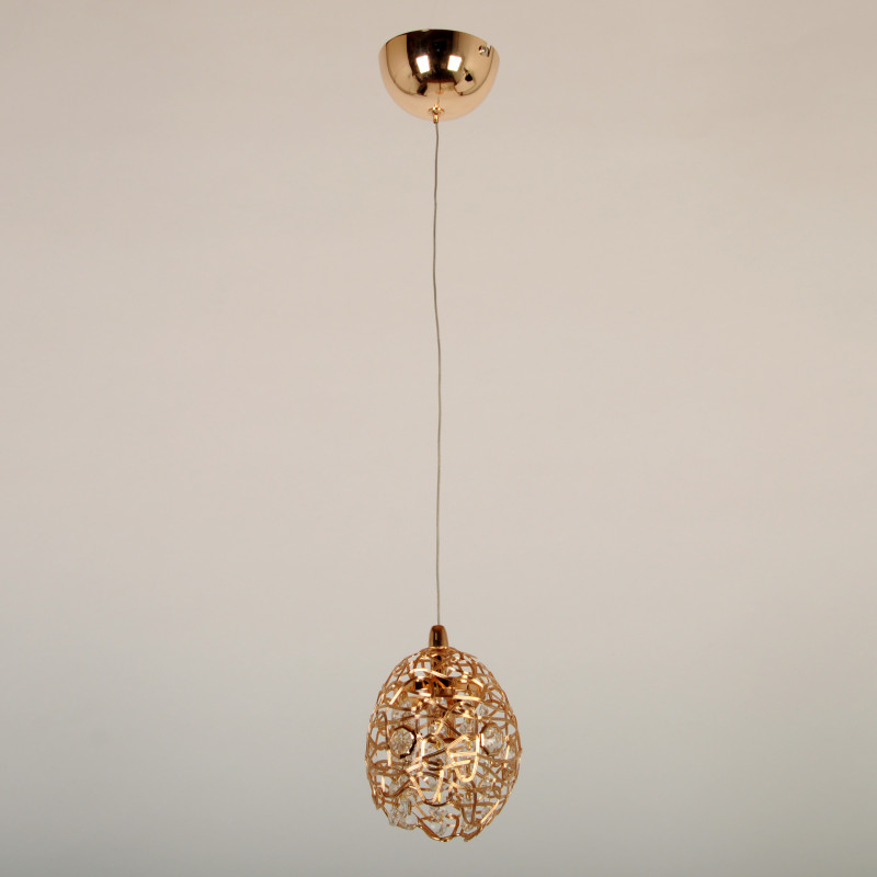 Подвесной светильник Abrasax X9120A/1GO