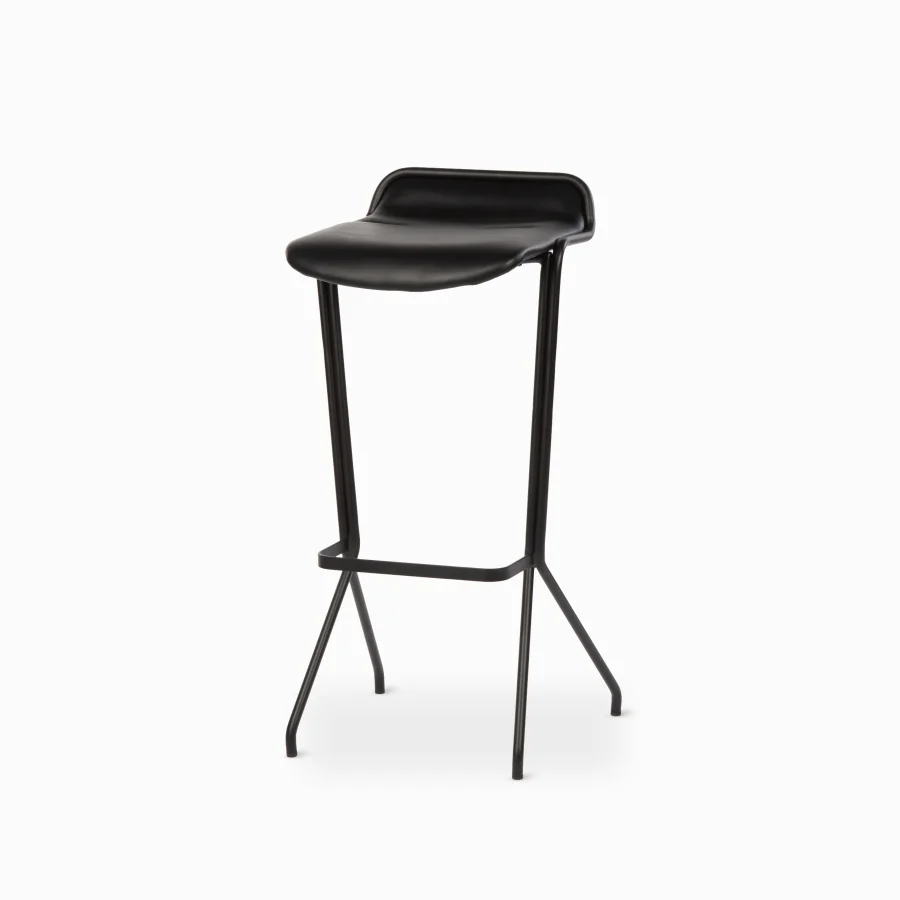 Барный стул COSMO MS-BC1549-STP-H75