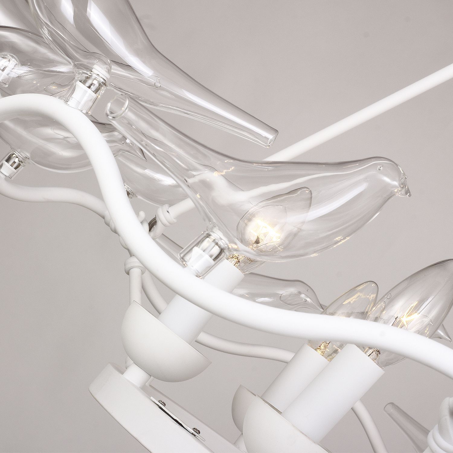 Люстра Favourite 1751-9P