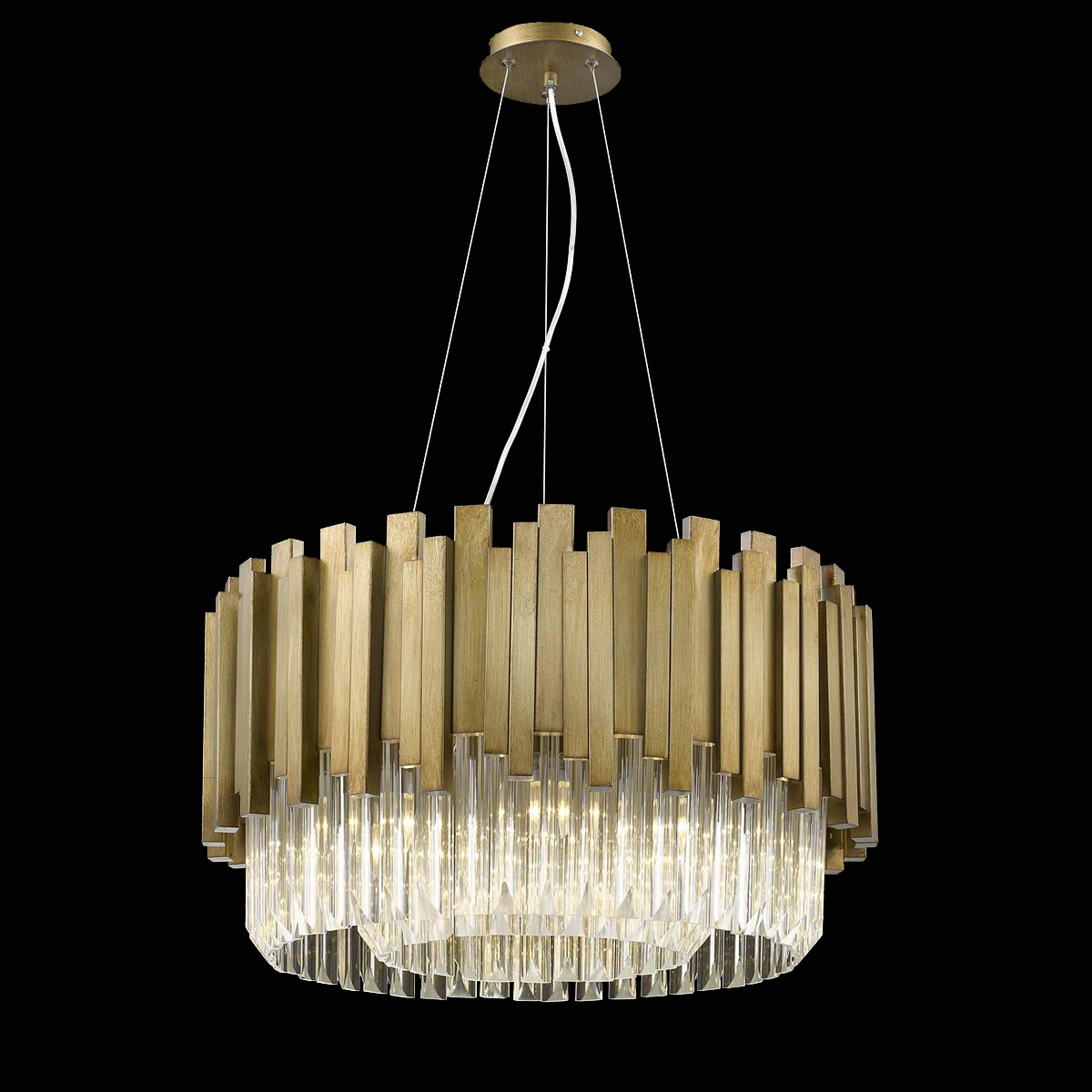 Люстра  Delight Collection Barclay 8