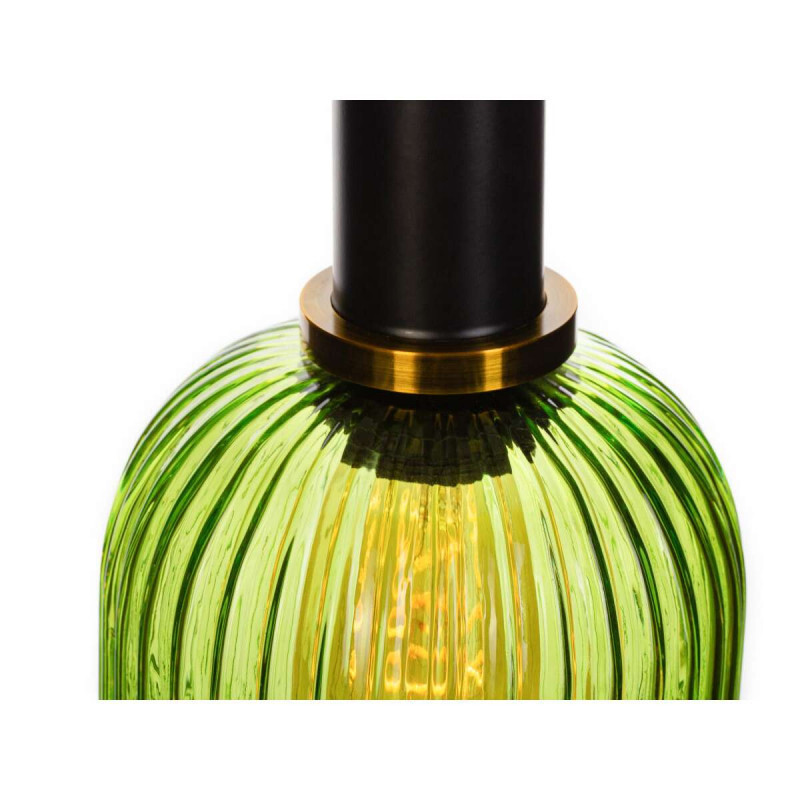 Подвесной светильник LOFT IT 2072-A+BR