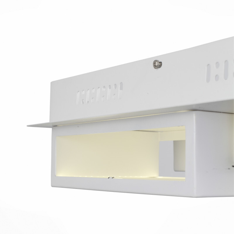 Накладной светильник ST Luce SL934.502.04