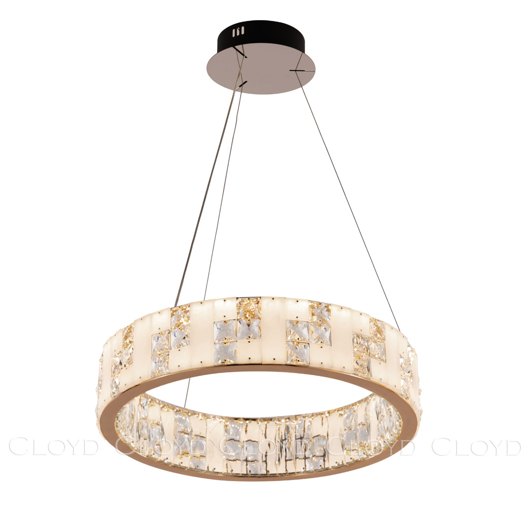 Люстра подвесная Cloyd Persefona 11227