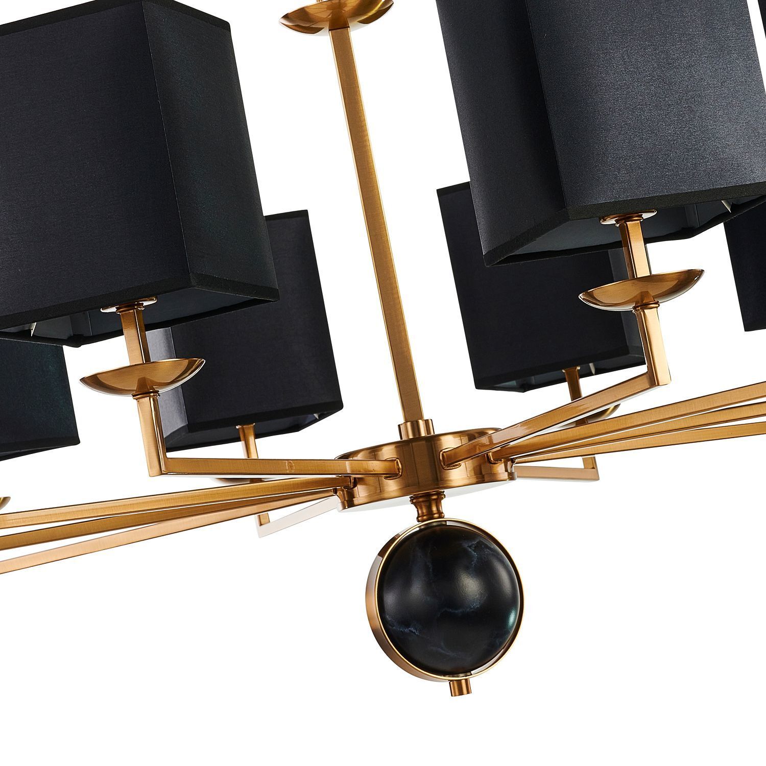 Люстра Favourite 2822-10P