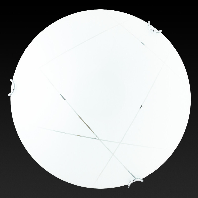 Накладной светильник TOPLIGHT TL9012Y-03WH