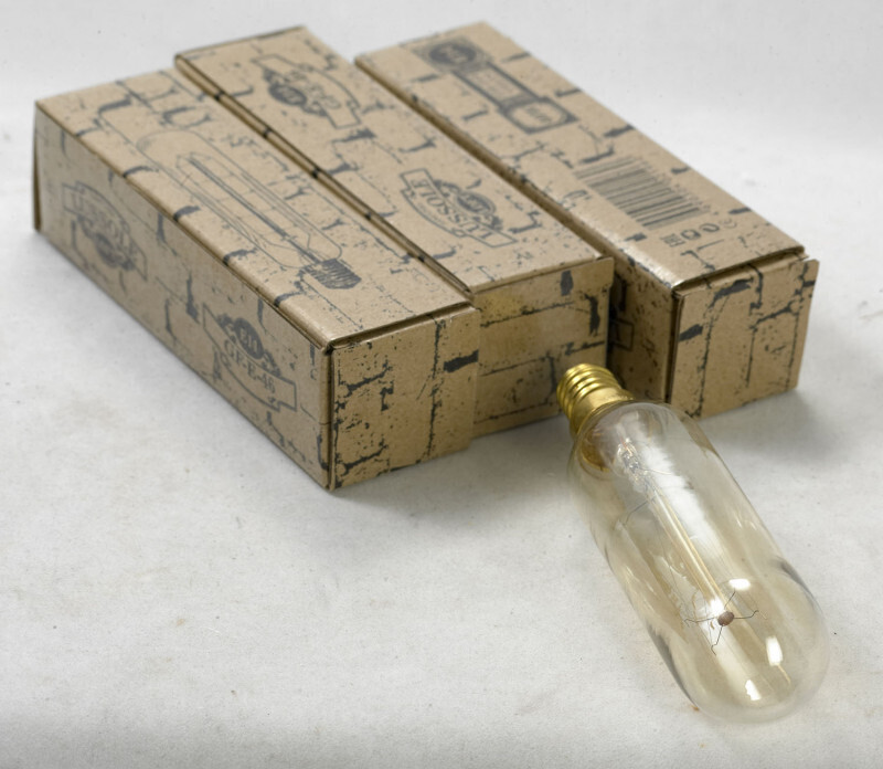 Подвесная люстра Lussole LOFT LSP-9375