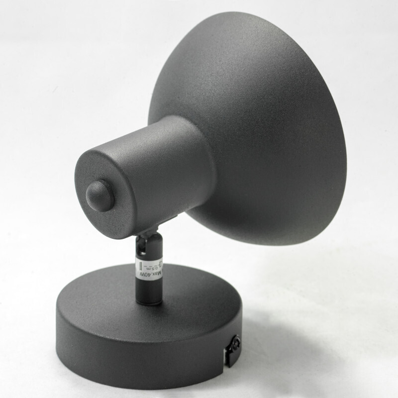 Спот Lussole LOFT LSP-9973