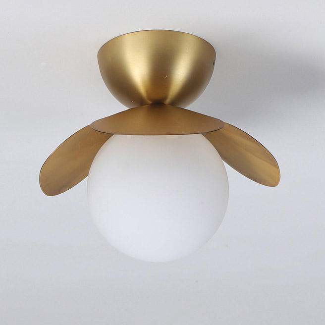 Потолочный светильник ELODIA by ImperiumLoft