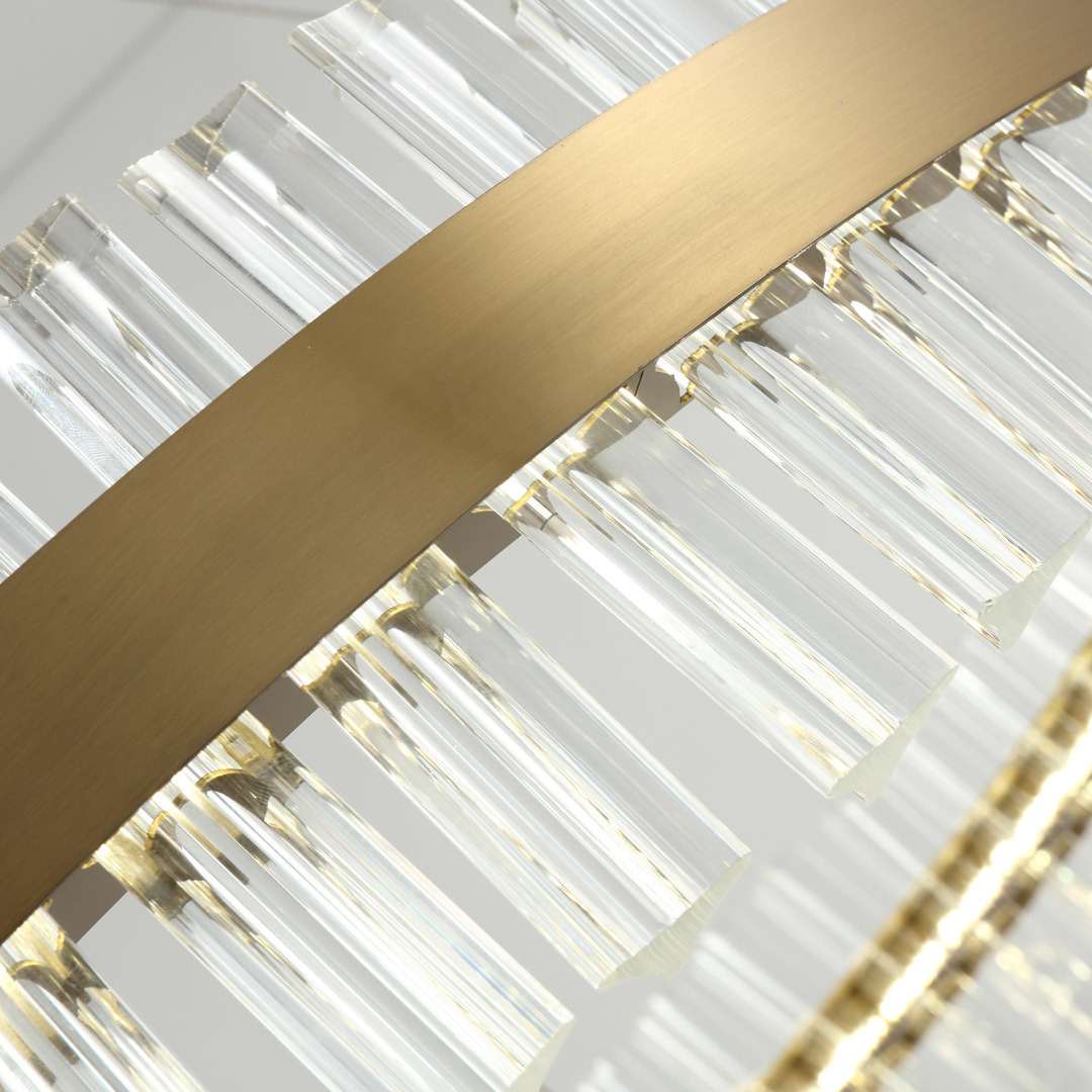 Люстра Cloyd ASPEND C1 10608