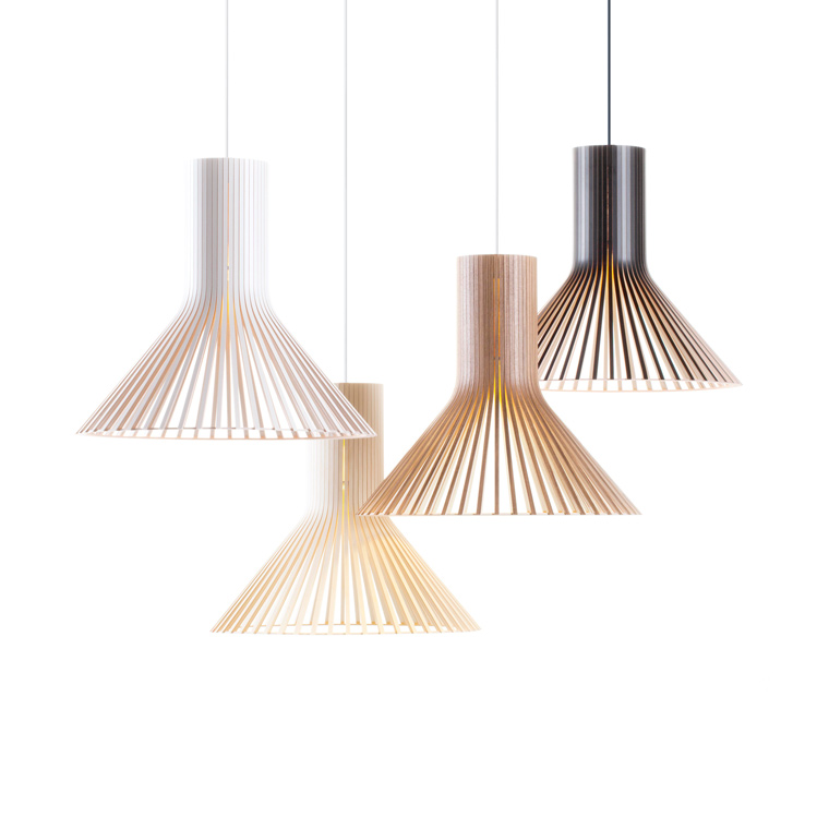 Подвесной светильник PUNKTO1 PUNKTO1 by ImperiumLoft