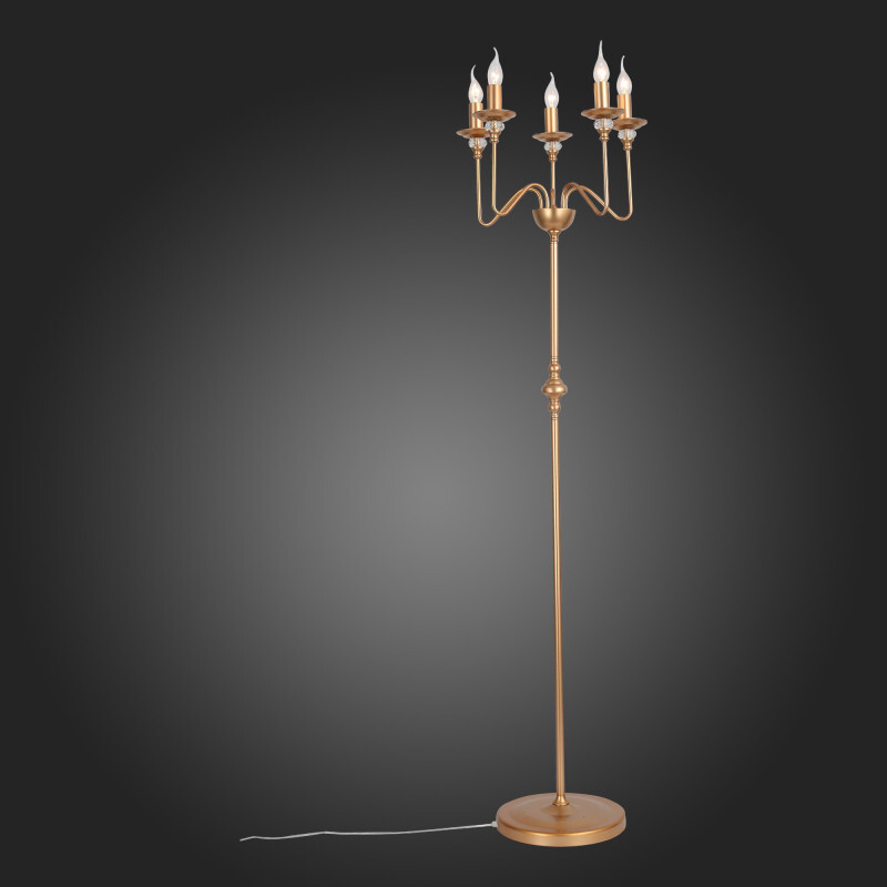 Торшер ST Luce SL186.205.05