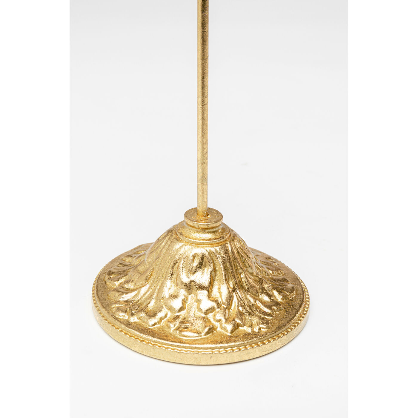 Объект декоративный Flaming Heart 31cm KARE 57695