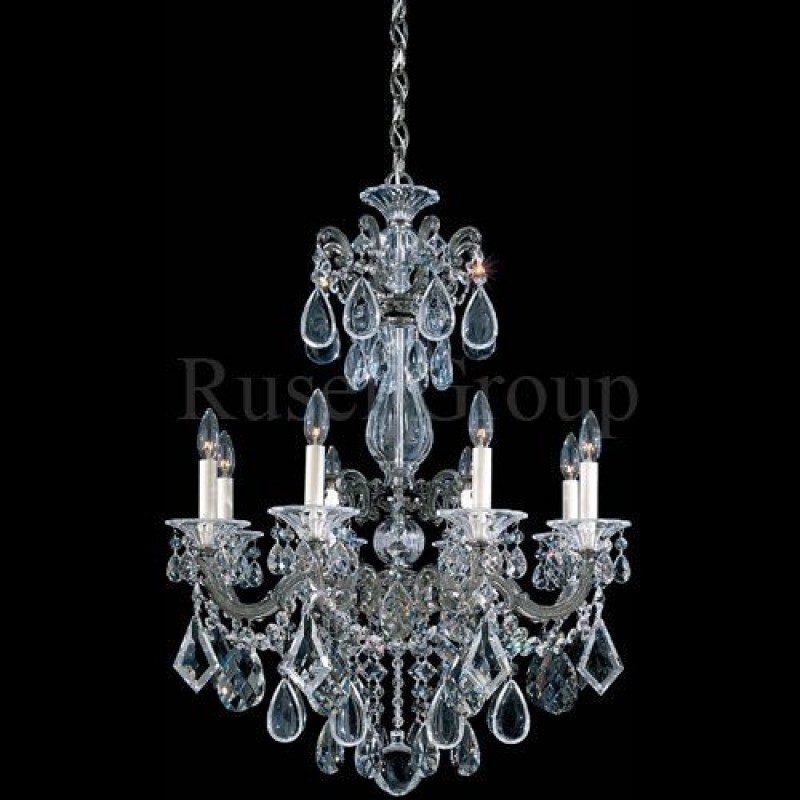 Люстра Schonbek La Scala 5007