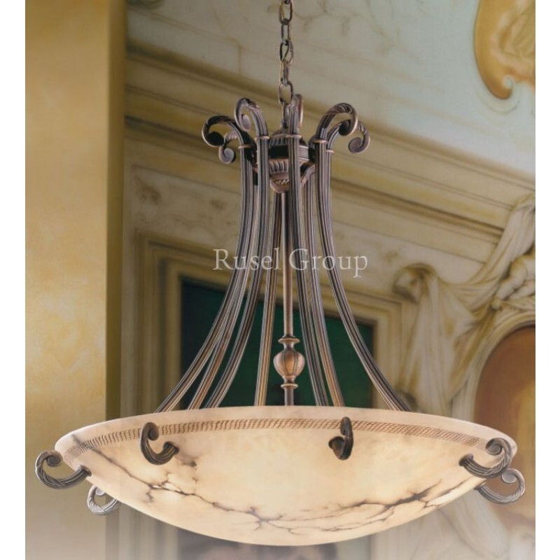 Люстра Possoni 2750/12