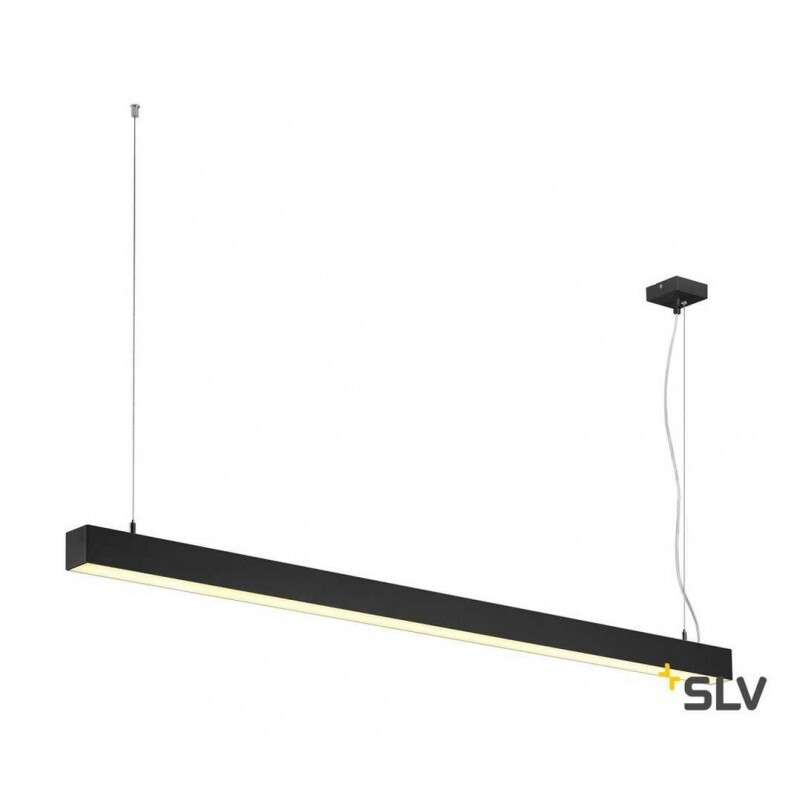 Подвесной светильник SLV 1001306