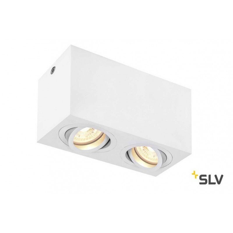 Потолочный светильник SLV 1002006