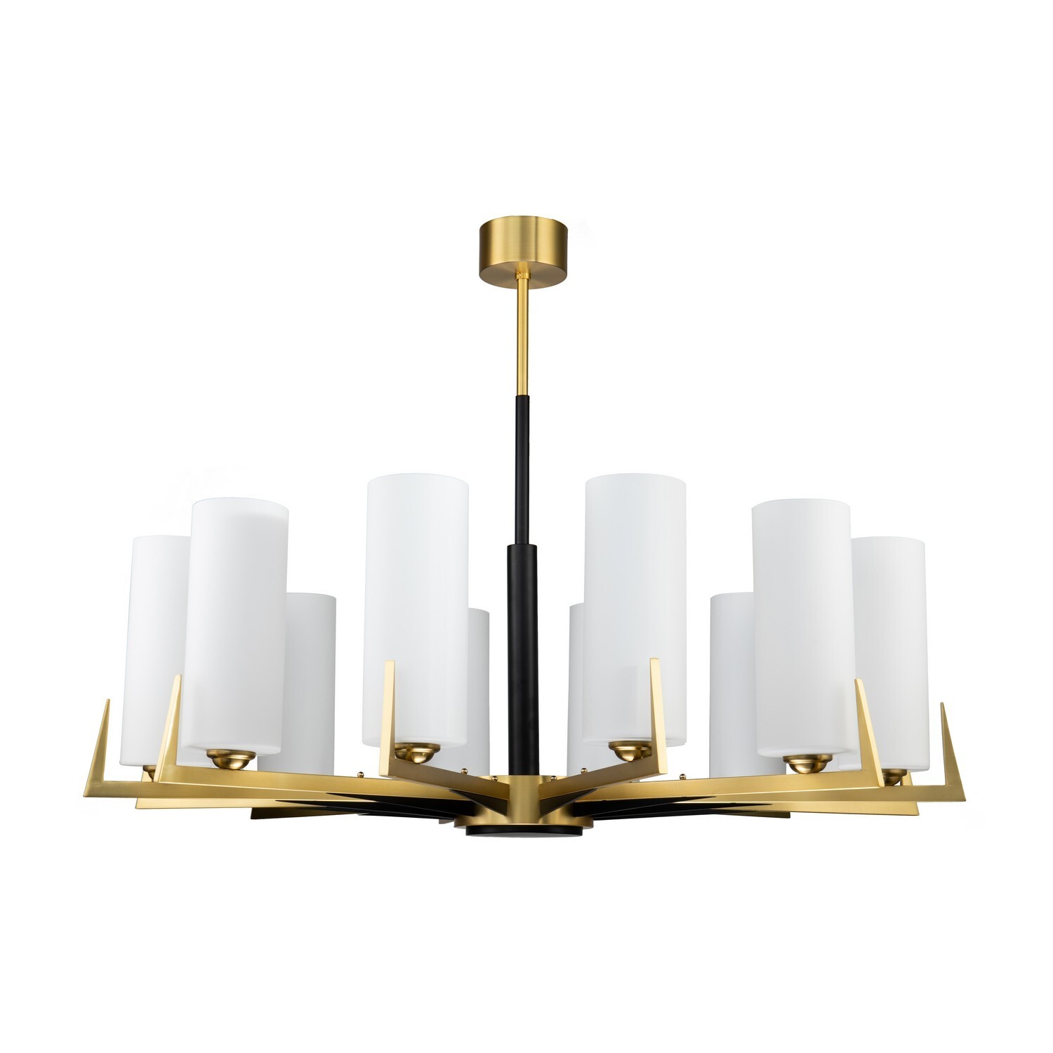 Люстра Favourite 2623-12P