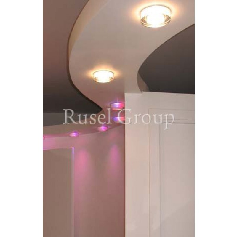 Встраиваемый светильник Fabbian Lei D27 F15 35