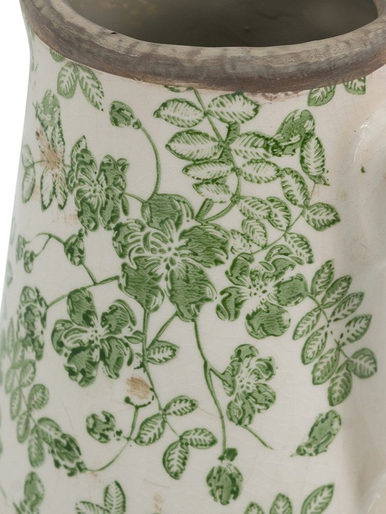 Кувшин декоративный Glasar 61177