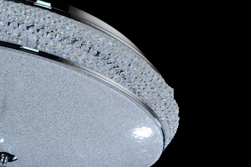 Накладной светильник Lumina Deco DDC 615-35A
