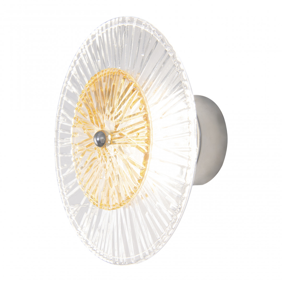 Настенный светильник светодиодный 1.1252B.D150.H150.LED Ni Arte Milano