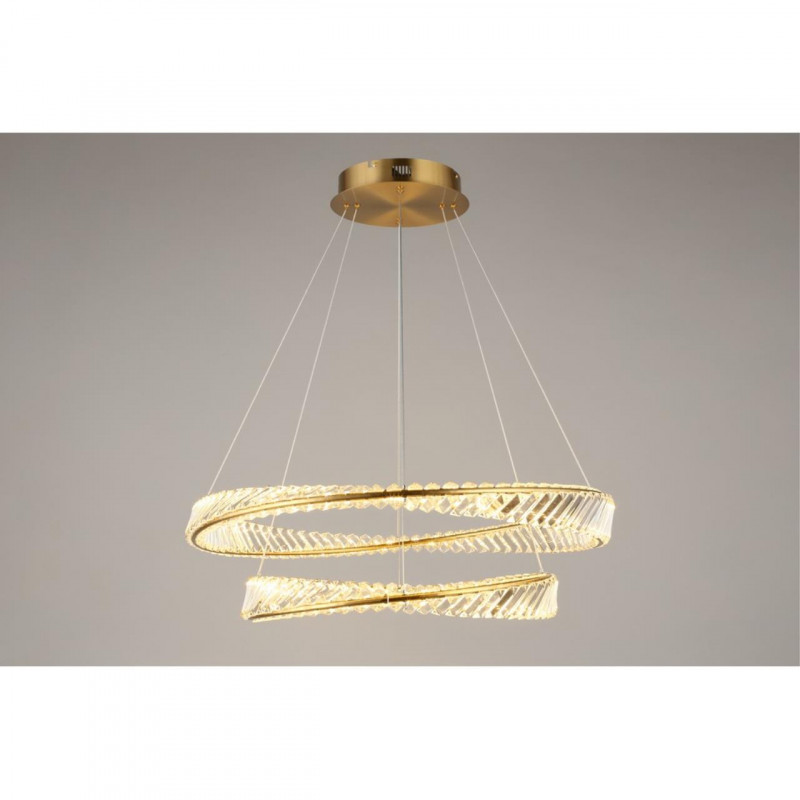 Каскадная люстра APLOYT APL.045.03.65