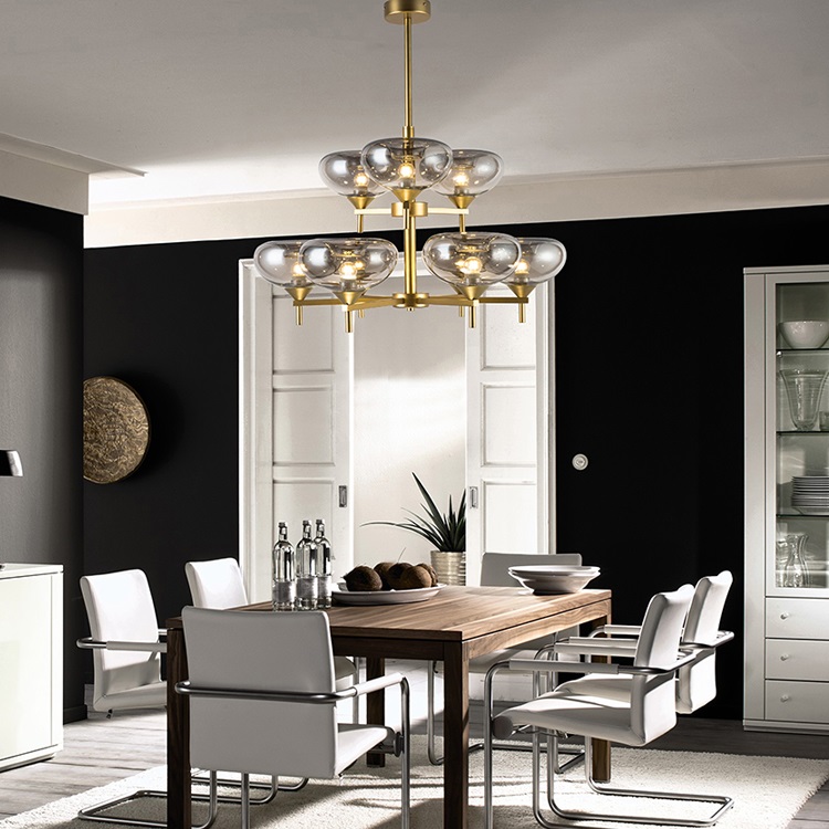 Люстра Rivoli by ImperiumLoft