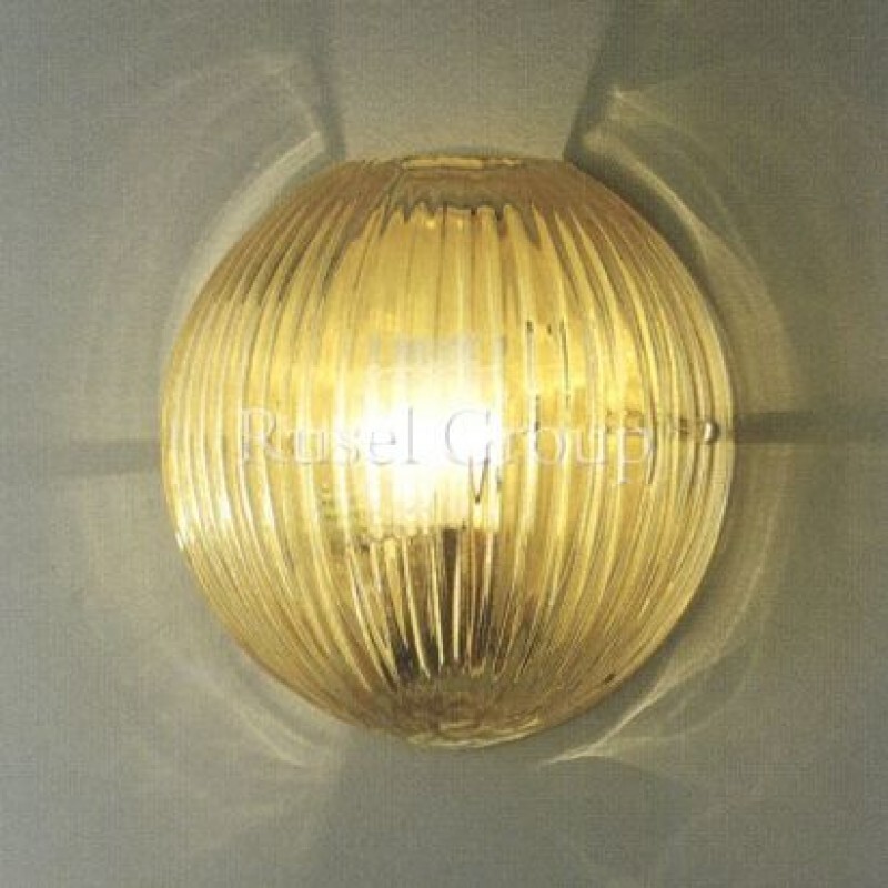 Настенный светильник Vistosi COMARI AP