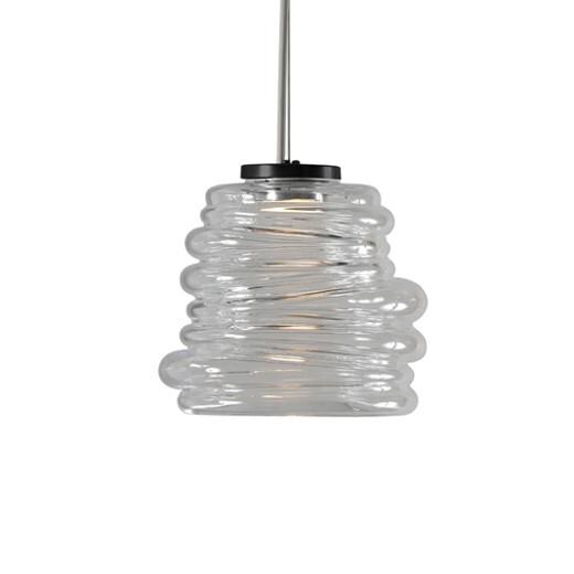 Подвесной светильник Karman Bibendum Vetro SE198 DT INT