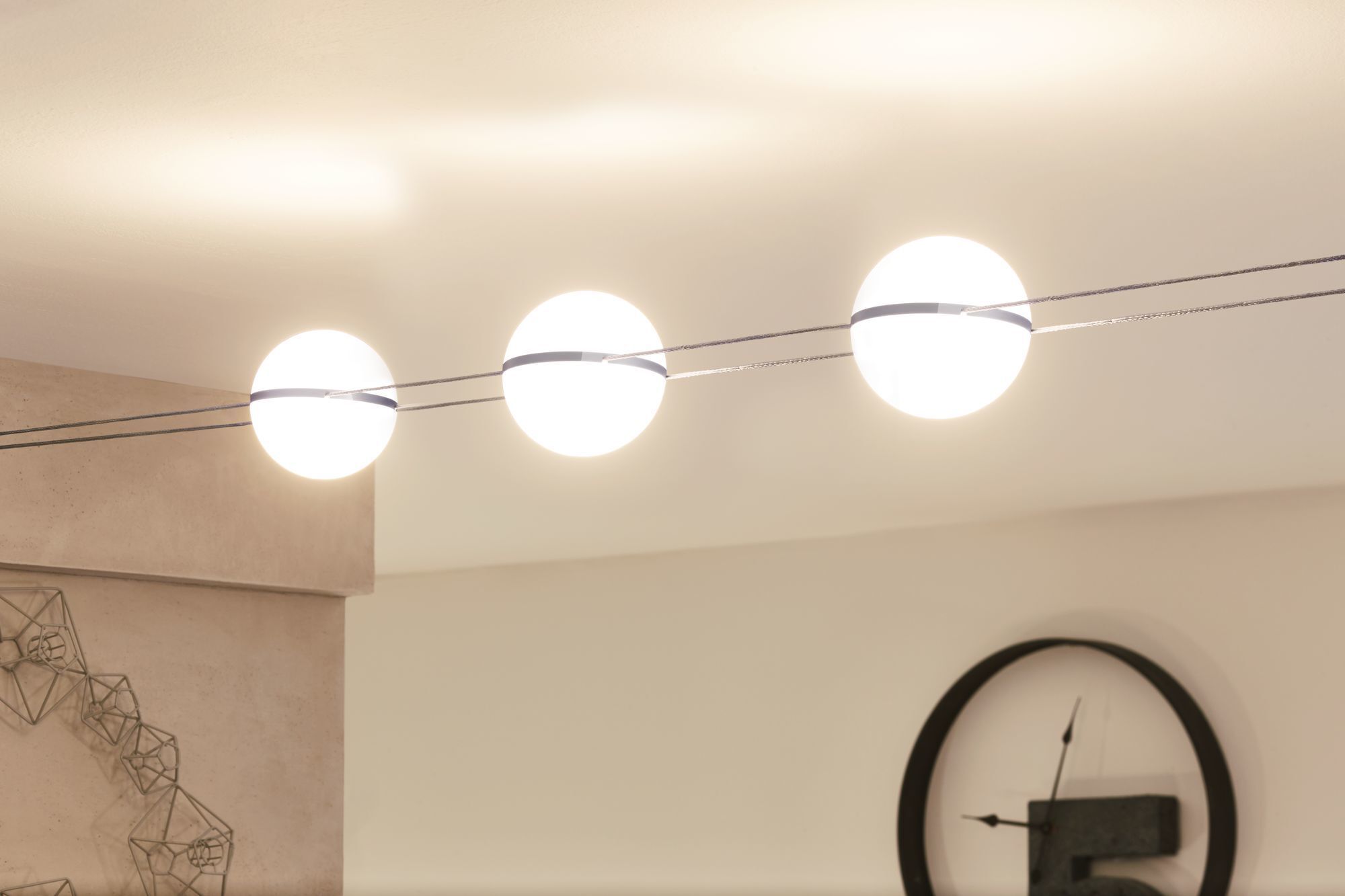 Струнная система Paulmann 94237