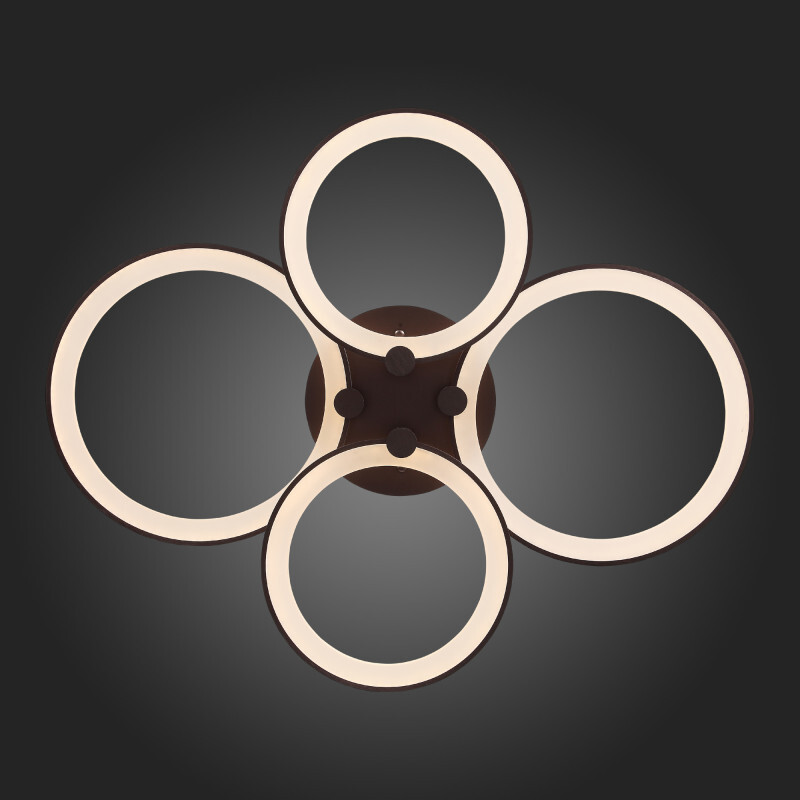 Накладная люстра ST Luce SL867.702.04