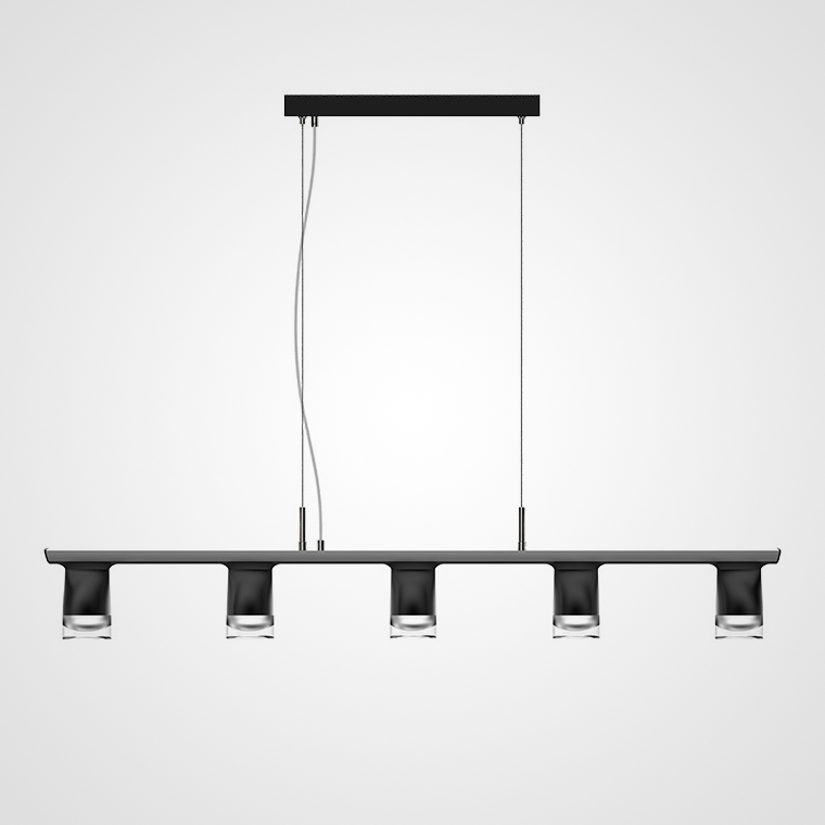 Подвесной светильник INARI by ImperiumLoft